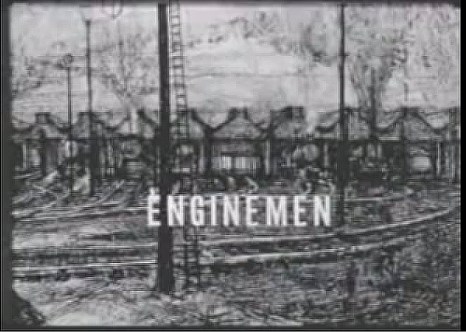 enginemen