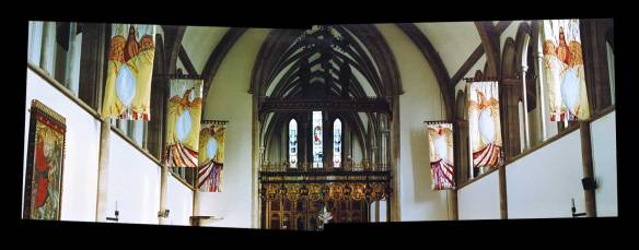 Ascension - 6 Banners