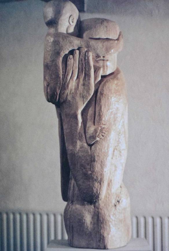 Paternity - Sycamore 1994. Private collection