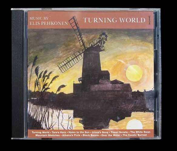 Turning World CD 2006